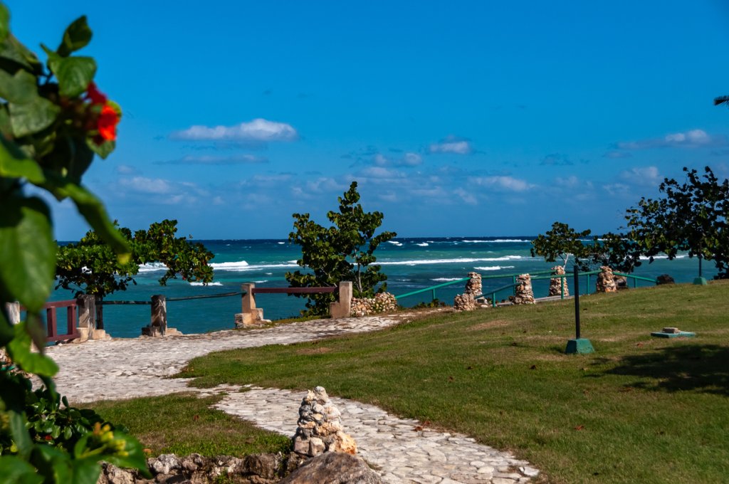 Sirenis Cocotal Resort & Spa Beach Resort in Cayo Coco Cuba
