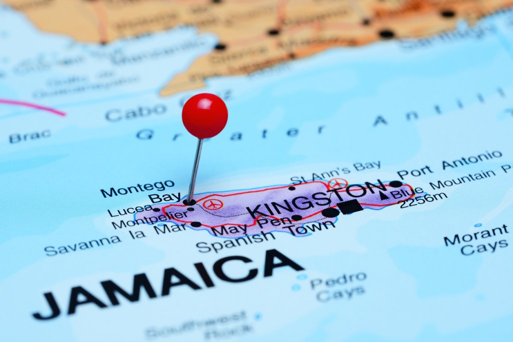 How much does a trip to Montego Bay Cost?
