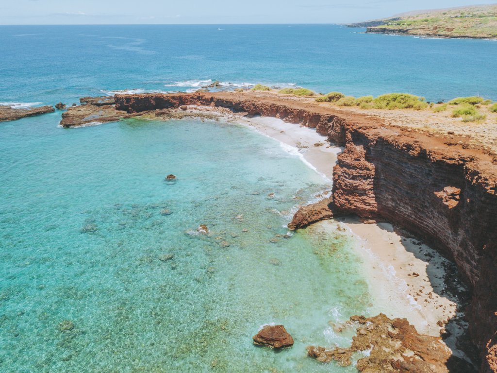 Best Island in Hawaii to Visit in January