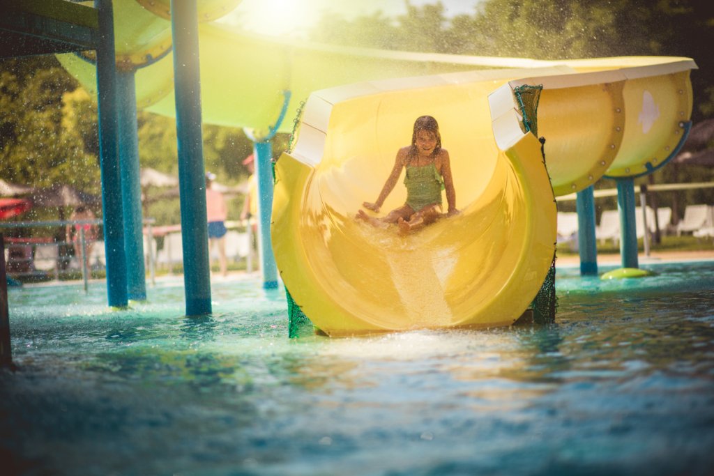 Best Montego Bay Resorts with Water Park