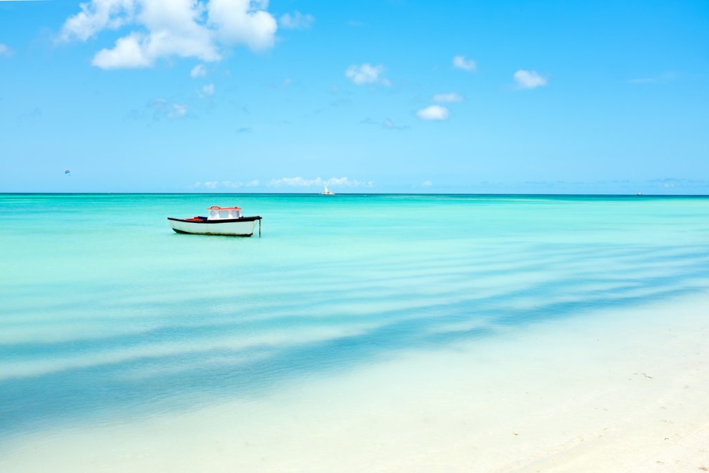 How much does it cost to go to Aruba all-inclusive