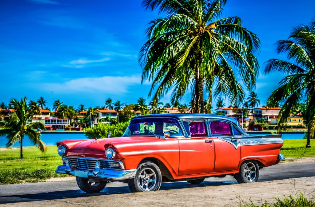 Getting From Cayo Santa Maria to Havana by Private Transfer