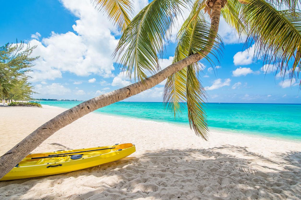 10 Caribbean Beaches with the Best Resorts