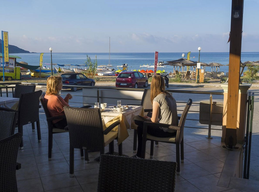 Best Beach Hotels in Paleokastritsa, Corfu