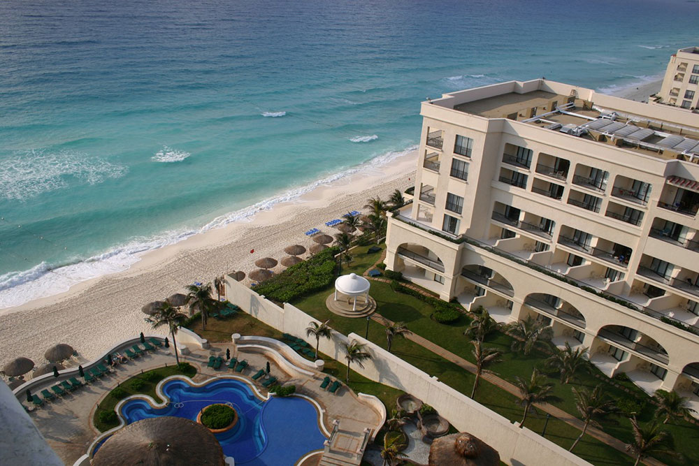 Top Hotels in Manzanillo Mexico All Inclusive on the Beach