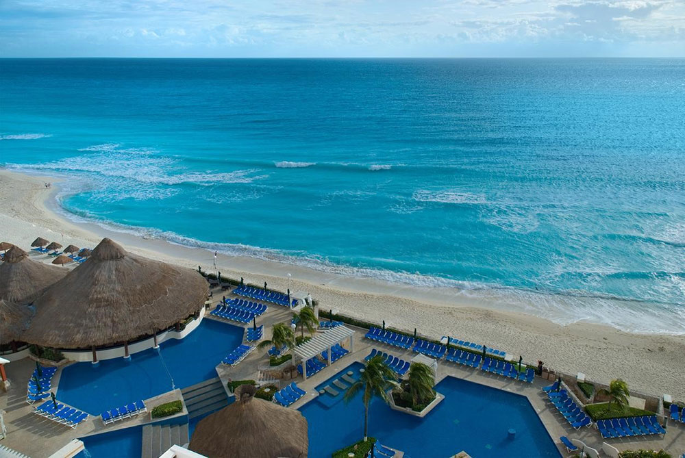 Top Hotels in Manzanillo Mexico All Inclusive on the Beach