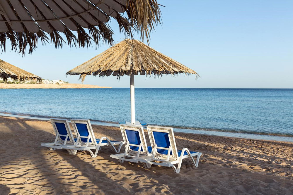 Best Beach Hotels in Paleokastritsa, Corfu