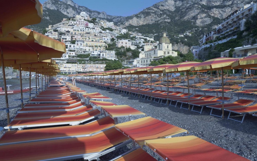 7 Positano Italy beaches of 2023