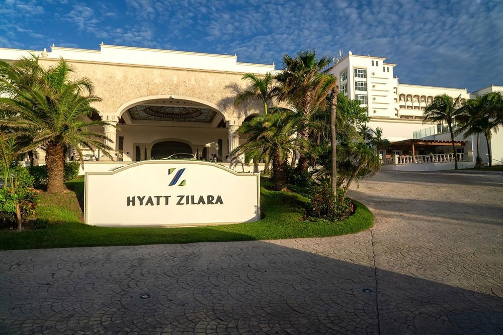 Hyatt Ziva vs Zilara