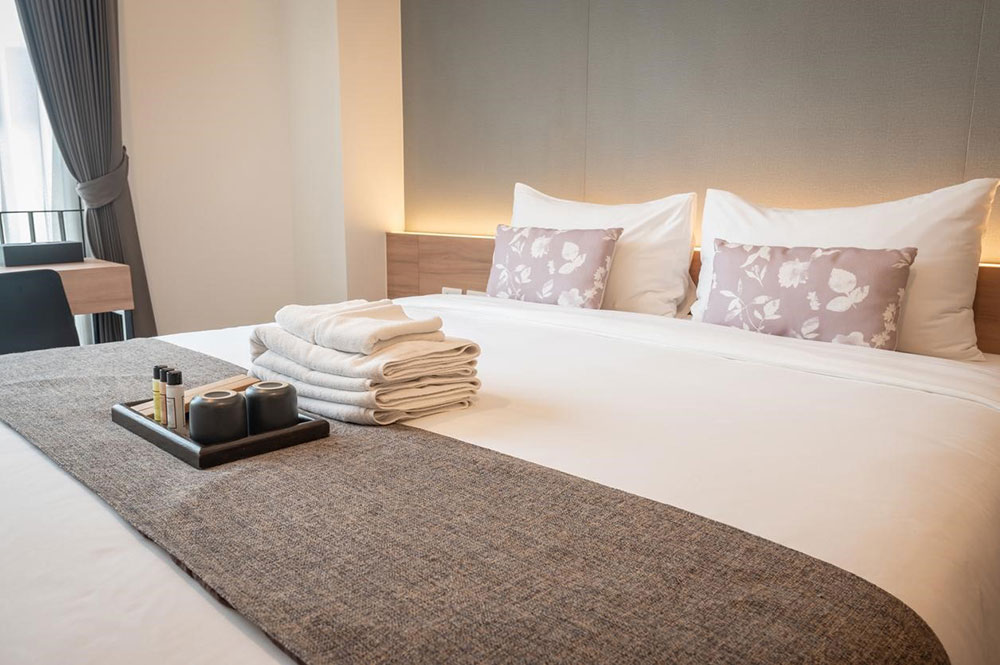 Hyatt Ziva and Zilara offer a beautiful blend of luxury