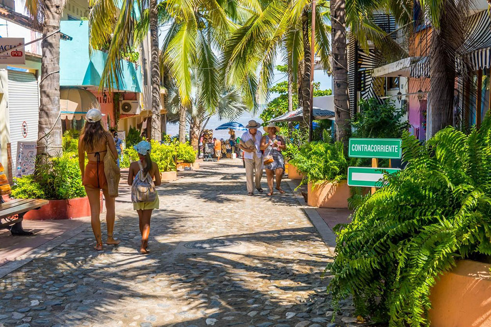 10 Most Charming Coastal Cities in Mexico