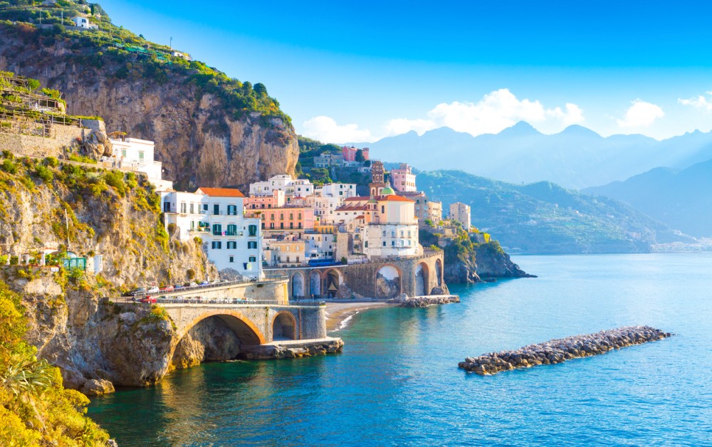 7 Positano Italy beaches of 2023