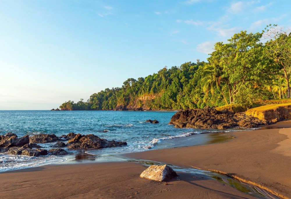 Best Beaches for Swimming in Costa Rica