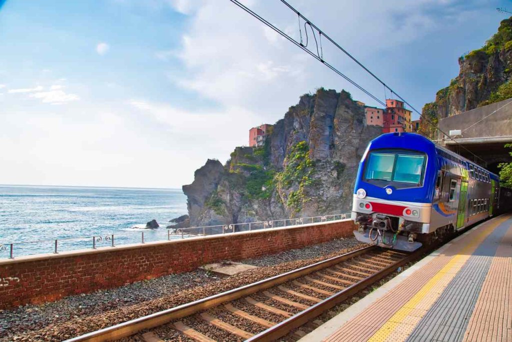 How to Get From Naples to Sorrento Trip Support