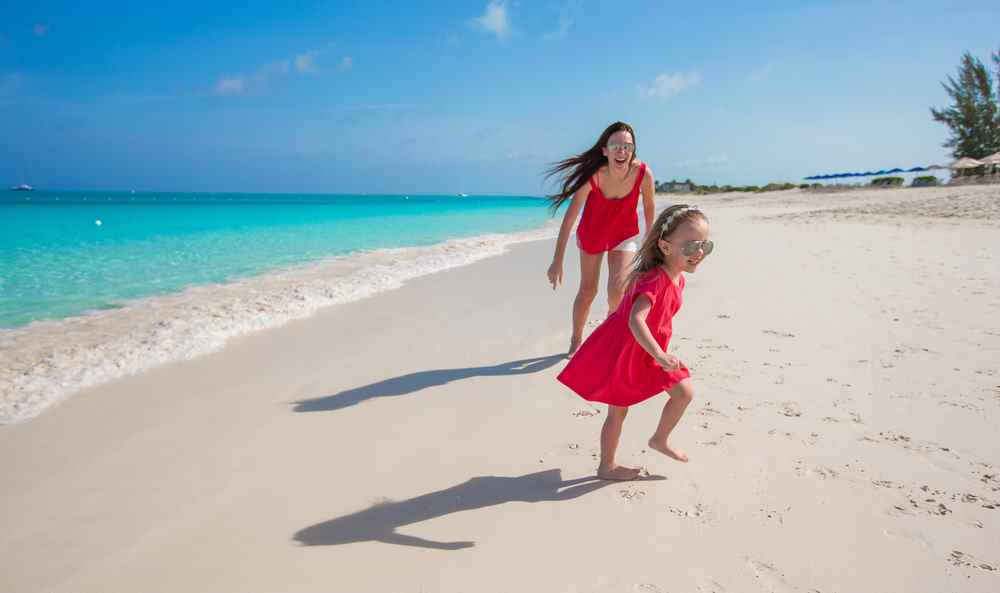 Turks and Caicos for travel