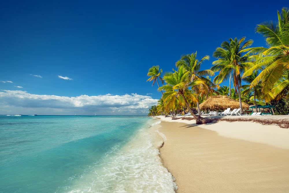 best time to visit dominican republic