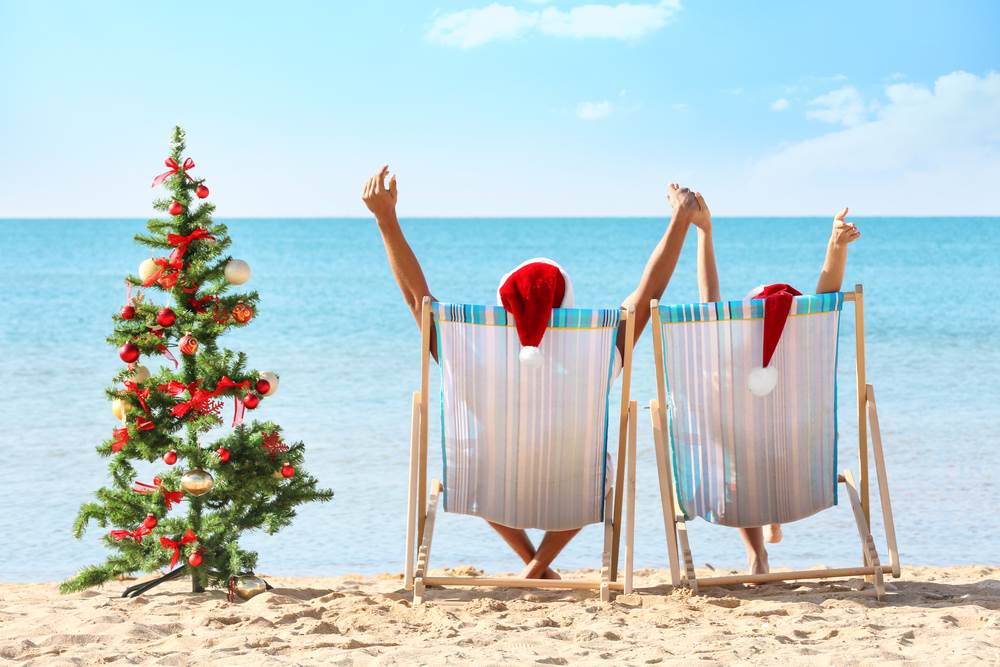affordable christmas vacations