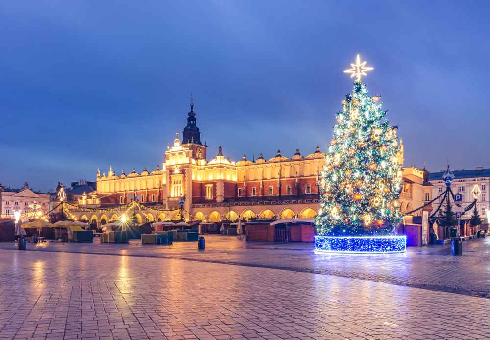 Best Cheap & Affordable Christmas Vacations 2024