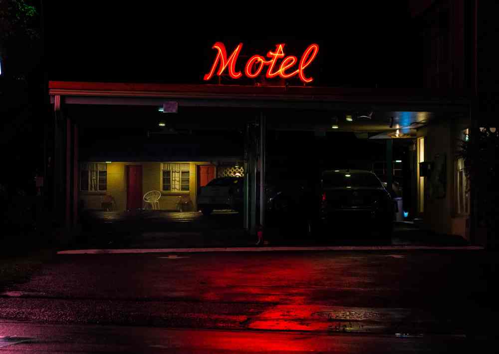 Collingwood Motel