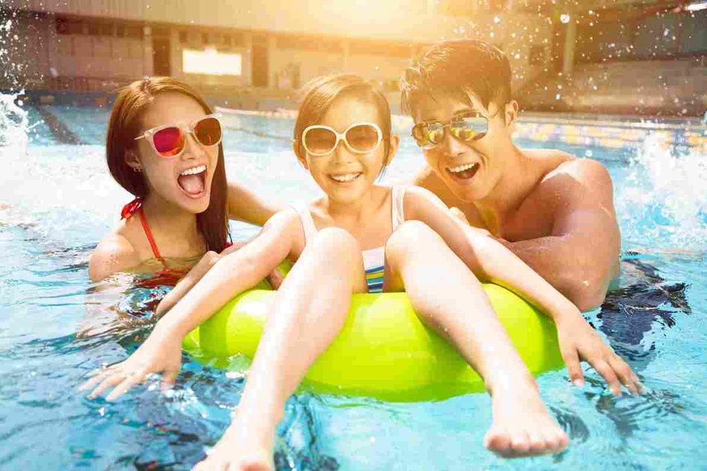 Family-Friendly All-Inclusive Resorts