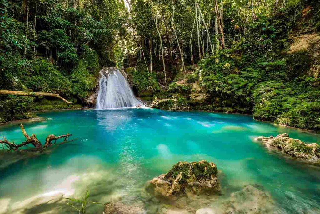 10 cheap hotels with no deposit in Jamaica