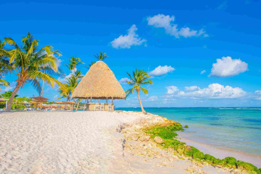 can you travel to dominican republic with green card